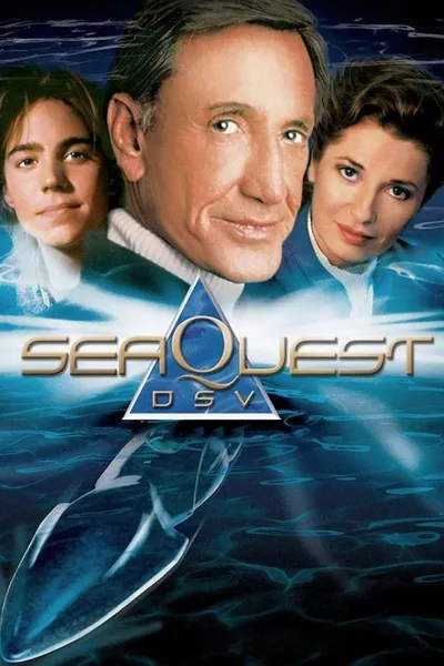 SeaQuest 2032