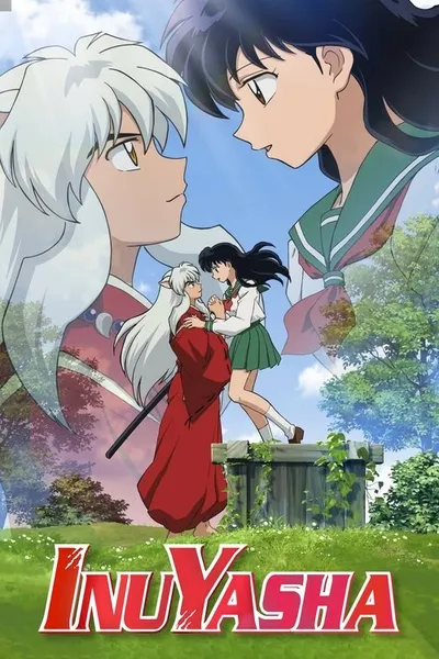 Inuyasha