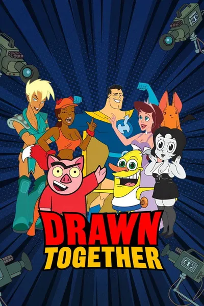 Drawn Together