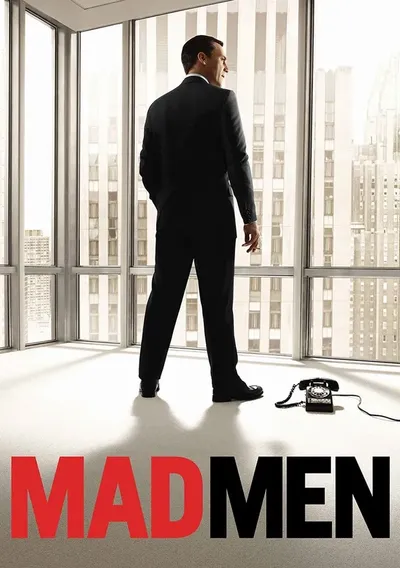 Mad Men poster