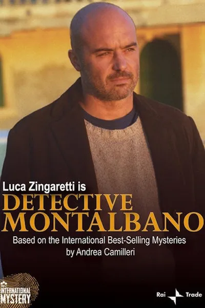 Detective Montalbano