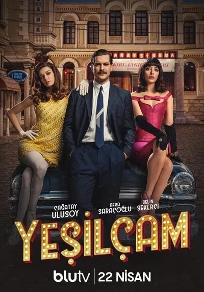 Yesilçam