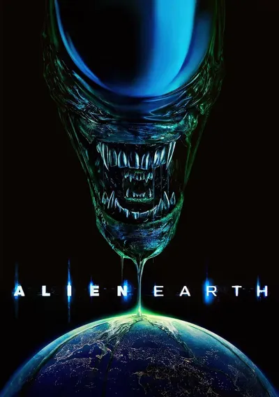 Alien: Earth