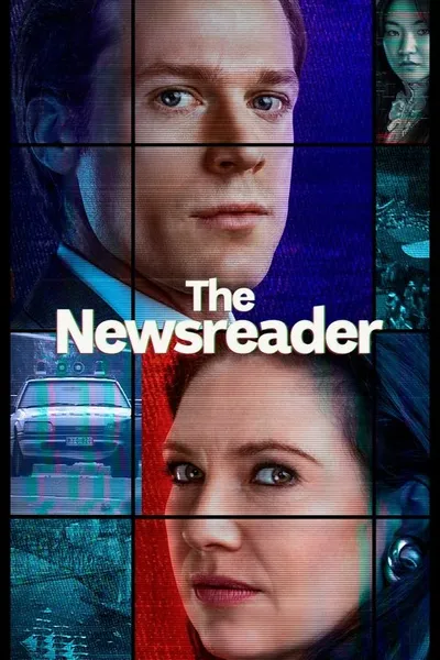 The Newsreader