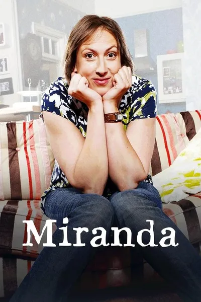 Miranda poster