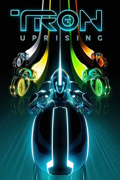 Tron: Uprising