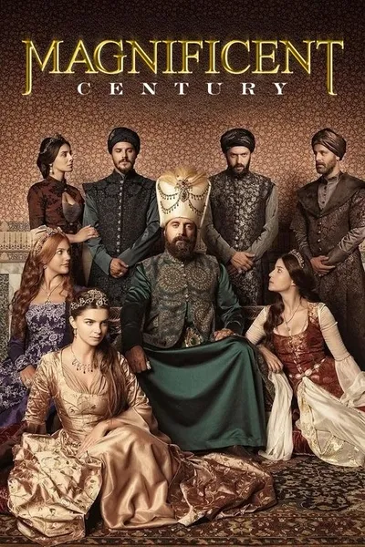 The Magnificent Century