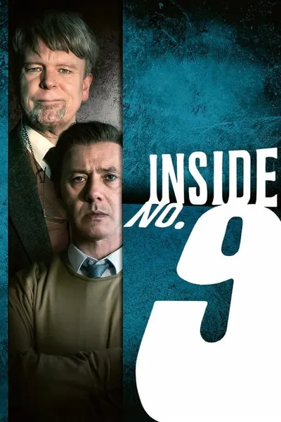 Inside No. 9 poster