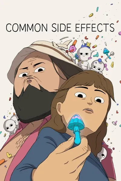 Common Side Effects poster