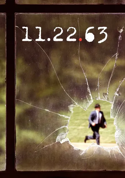 11.22.63 poster