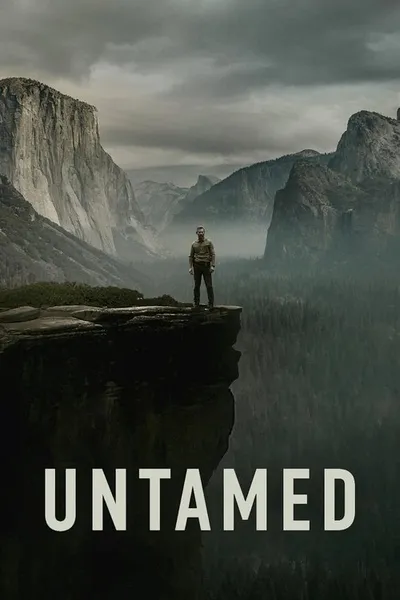 Untamed
