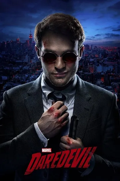 Daredevil poster
