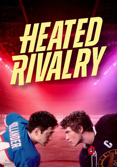 Heated Rivalry