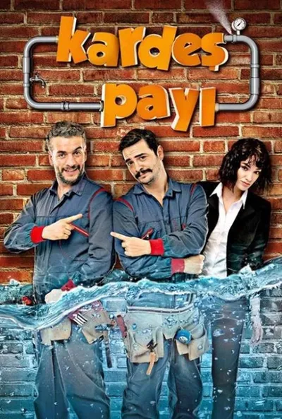 Kardes Payi poster