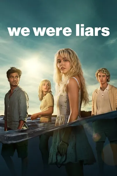 We Were Liars