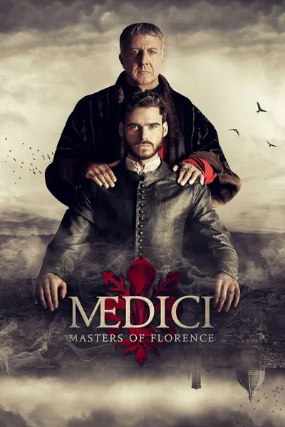 Medici poster