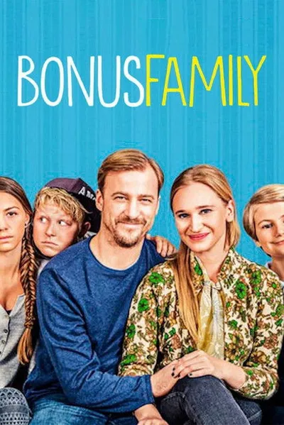 Bonusfamiljen