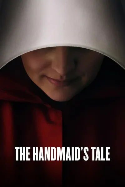 The Handmaid's Tale poster