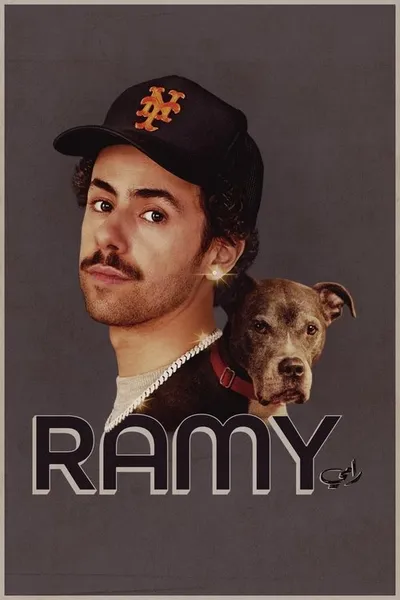 Ramy poster