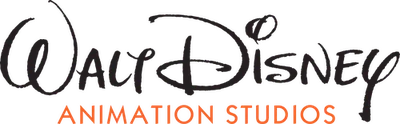 Walt Disney Animation Studios logo
